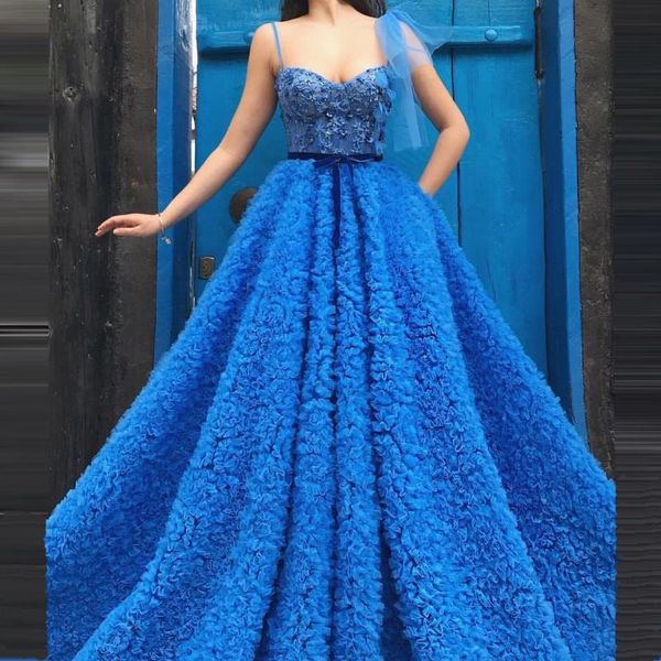 blue tulle dresses long prom dresses a-line ruffles appliques spaghetti straps homecoming party gala ladies long gowns, White;black
blue tulle dresses long prom dresses a-line ruffles appliques spaghetti straps homecoming party gala ladies long gowns, White;black