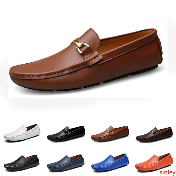 men casual shoes espadrilles triple black white brown wine red mens leather sneakers outdoor jogging walking color #15
men casual shoes espadrilles triple black white brown wine red mens leather sneakers outdoor jogging walking color #15