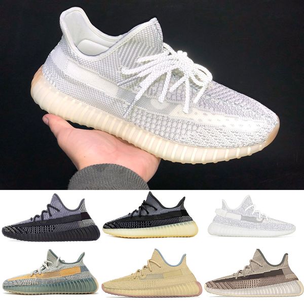 new kanye west v2 cinder earth zyon men women running shoes sulfur israfil asriel linen yeshaya sport earth tail light sneakers size 36-48
new kanye west v2 cinder earth zyon men women running shoes sulfur israfil asriel linen yeshaya sport earth tail light sneakers size 36-48
