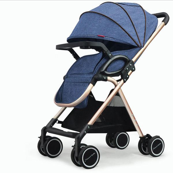 in 2018, the latest high-profile lightweight can sit and sit for a 0-3 year old baby umbrella stroller
in 2018, the latest high-profile lightweight can sit and sit for a 0-3 year old baby umbrella stroller