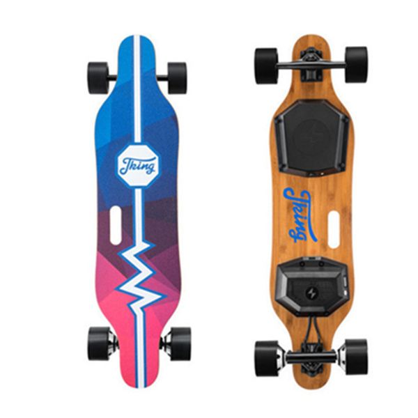 Daibot electric cooter electric cooter 450w hub double drive motor portable 4 wheel electric kateboard
Daibot electric cooter electric cooter 450w hub double drive motor portable 4 wheel electric kateboard