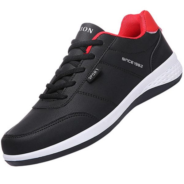 men's business, sports and leisure wear resistant sneakers for antiskid in summer
men's business, sports and leisure wear resistant sneakers for antiskid in summer