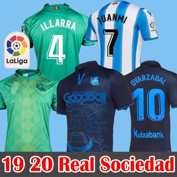 2019 2020 real sociedad soccer jerseys oyarzabal x prieto 19 20 odegaard willian illarra men kids football shirt third camisetas de fútbol, Black;yellow
2019 2020 real sociedad soccer jerseys oyarzabal x prieto 19 20 odegaard willian illarra men kids football shirt third camisetas de fútbol, Black;yellow