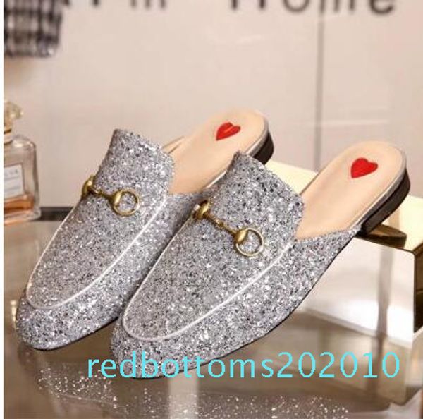 men luxury leather loafers muller designer slipper mens shoes with buckle fashion men princetown slippers brown casual mules flats 38-46 r10, Black
men luxury leather loafers muller designer slipper mens shoes with buckle fashion men princetown slippers brown casual mules flats 38-46 r10, Black