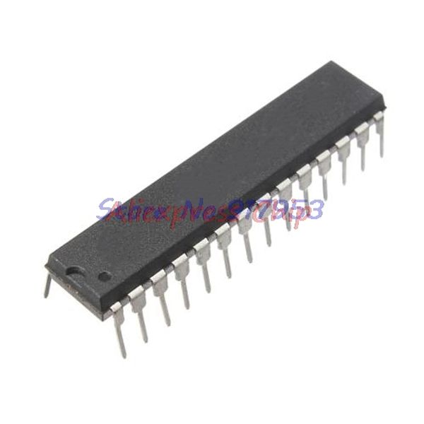 1pcs/lot atmega8l-8pu atmega8l-8 dip28 dip atmega8l atmega8-8pu atmega8-16pu new original in stock
1pcs/lot atmega8l-8pu atmega8l-8 dip28 dip atmega8l atmega8-8pu atmega8-16pu new original in stock