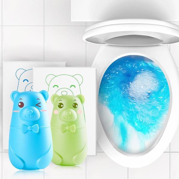 туалет уборщик cute 3d медведь синий bubble очистители фильтр дезодорирующий жидкое моющее средство helper вода
туалет уборщик cute 3d медведь синий bubble очистители фильтр дезодорирующий жидкое моющее средство helper вода