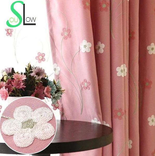 slow soul pink blue embroidered floral cotton pastoral curtains bedroom children room girl curtain for living kitchen 3d tulle
slow soul pink blue embroidered floral cotton pastoral curtains bedroom children room girl curtain for living kitchen 3d tulle