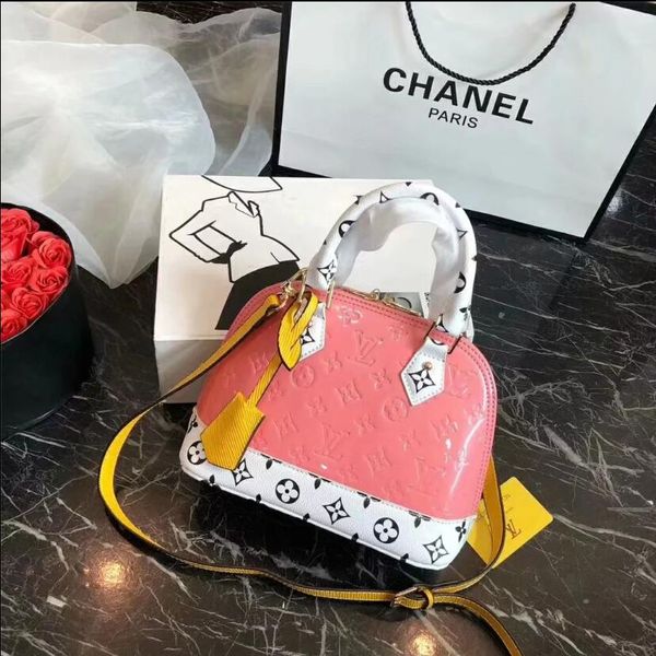 Bolsa de Ombro ping678