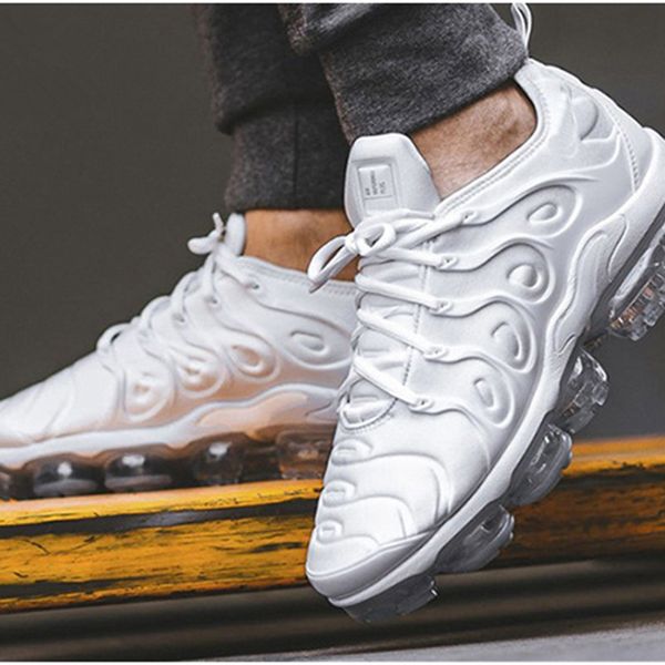 2019 TN Plus men women running shoes grape black speed red white game royal Anthracite Ultra Designer Sneakers 36-45
2019 TN Plus men women running shoes grape black speed red white game royal Anthracite Ultra Designer Sneakers 36-45
