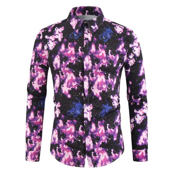 button up shirt men carnival printed shirt long sleeve casual men clothes summer dress promotion camisa masculina, White;black
button up shirt men carnival printed shirt long sleeve casual men clothes summer dress promotion camisa masculina, White;black