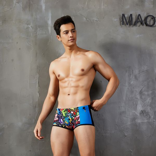 boy swimsuit mens swim boxer trunks surfing swimwear summer swimming sbort beach shorts calsoncillos hombre nilon spandex
boy swimsuit mens swim boxer trunks surfing swimwear summer swimming sbort beach shorts calsoncillos hombre nilon spandex
