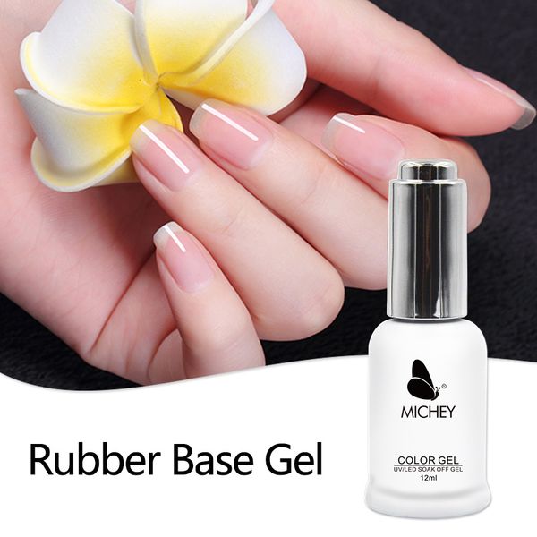 long-lasting soak off primer gel,rubber base gel,thick nail gel polish base coat 12ml/pcs ing, Red;pink
long-lasting soak off primer gel,rubber base gel,thick nail gel polish base coat 12ml/pcs ing, Red;pink