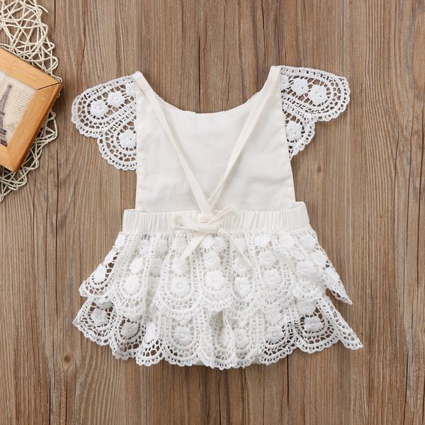 0-24m newborn toddler baby girl princess lace romper easter costume for baby girl 2018 cute baby birthday clothes white jumpsuit, Blue
0-24m newborn toddler baby girl princess lace romper easter costume for baby girl 2018 cute baby birthday clothes white jumpsuit, Blue