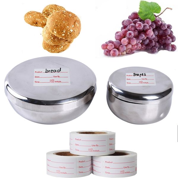304 stainless steel single layer dustproof bowl with lid thickened rice kimchi food bowl tableware bowls
304 stainless steel single layer dustproof bowl with lid thickened rice kimchi food bowl tableware bowls