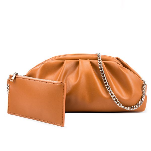 women simple dumplings messenger bags for women retro 2020 fashion cloud female crossbody shoulder bag tide handbag clutch bag
women simple dumplings messenger bags for women retro 2020 fashion cloud female crossbody shoulder bag tide handbag clutch bag