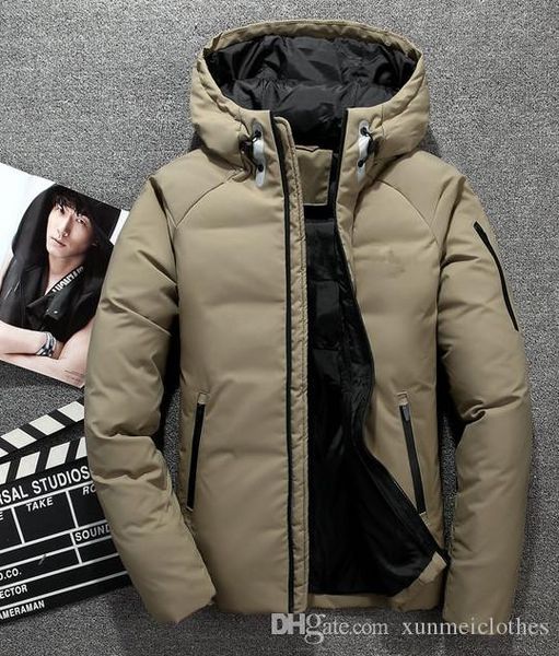 mountain baltoro winter jacket blue white down jacket men women winter feather overcoat jacket warm coat#028, Black 
mountain baltoro winter jacket blue white down jacket men women winter feather overcoat jacket warm coat#028, Black