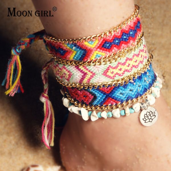 луна девушка 2шт/комплект йога лотус браслеты браслеты для женщин мода boho шикарные стеклянные плести браслет ног ювелирные изделия челнока, Red;blue
луна девушка 2шт/комплект йога лотус браслеты браслеты для женщин мода boho шикарные стеклянные плести браслет ног ювелирные изделия челнока, Red;blue