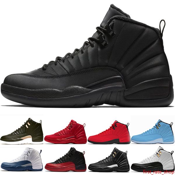 mens basketball shoes xii 12 men 12s new midnight black flu game michigan taxi uny winterize designer trainer sport sneaker size 41-47
mens basketball shoes xii 12 men 12s new midnight black flu game michigan taxi uny winterize designer trainer sport sneaker size 41-47