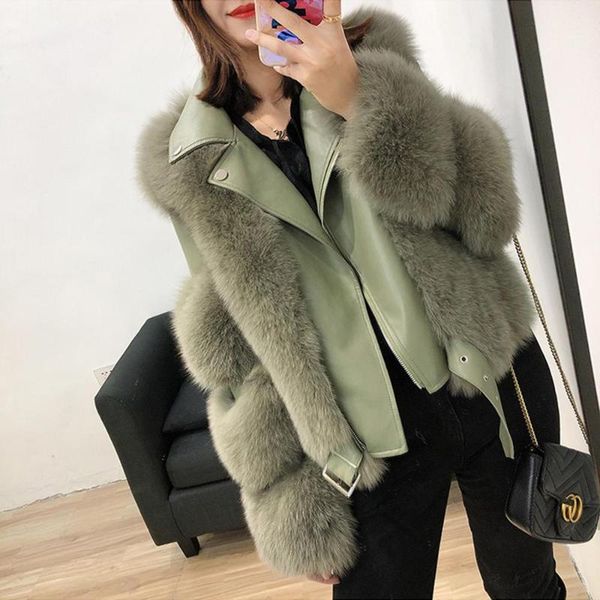 fur jacket real fur coat jacket genuine sheepskin leather winter 100%natural, Black
fur jacket real fur coat jacket genuine sheepskin leather winter 100%natural, Black