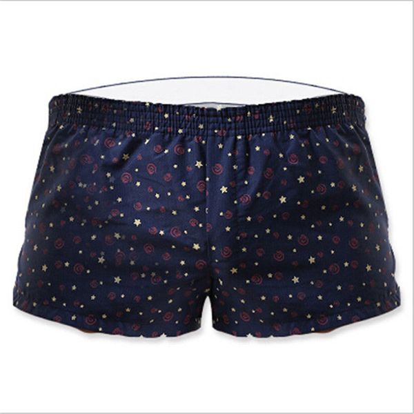 4styles brand men boxers polyester male breathable man short panties cueca night calzoncillos underpants, White;black
4styles brand men boxers polyester male breathable man short panties cueca night calzoncillos underpants, White;black