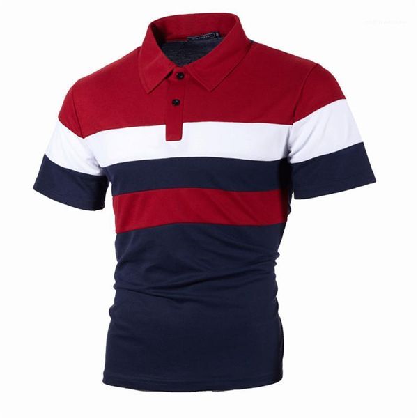 designer polo shirts turn down collar tees 5xl summer luxury business polos mens, White;black
designer polo shirts turn down collar tees 5xl summer luxury business polos mens, White;black