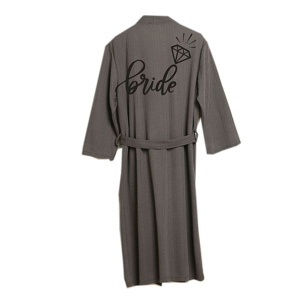 women's sleepwear personalized dressing gown waffle weave kimono spa robe wedding party bride bridemaid gifts, Black;red
women's sleepwear personalized dressing gown waffle weave kimono spa robe wedding party bride bridemaid gifts, Black;red
