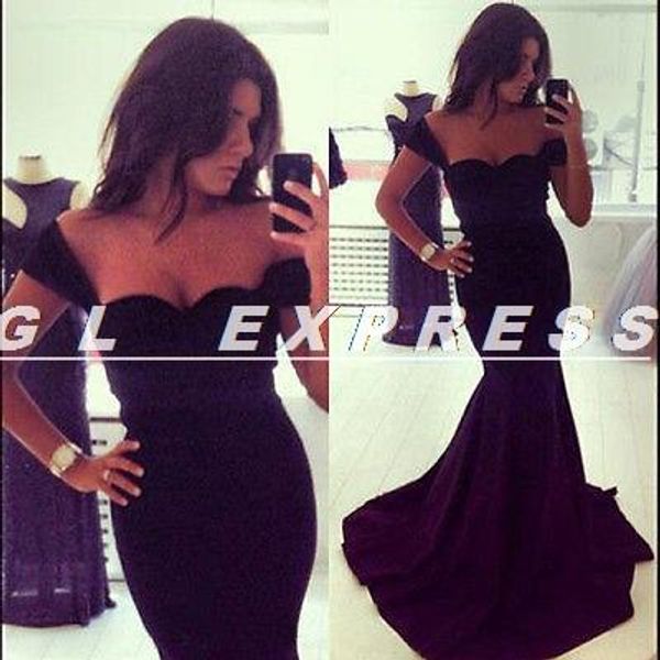 2015 new women sleeveless prom ball cocktail party dress formal gown, Black;gray
2015 new women sleeveless prom ball cocktail party dress formal gown, Black;gray