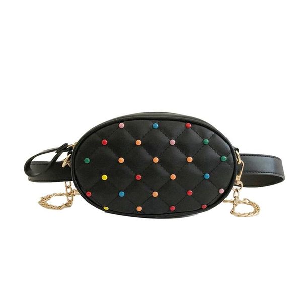 designer-fashion women colorful beads waist bags shoulder crossbody bag pu leather chain waist pouch fanny pack girls travel chest bag
designer-fashion women colorful beads waist bags shoulder crossbody bag pu leather chain waist pouch fanny pack girls travel chest bag
