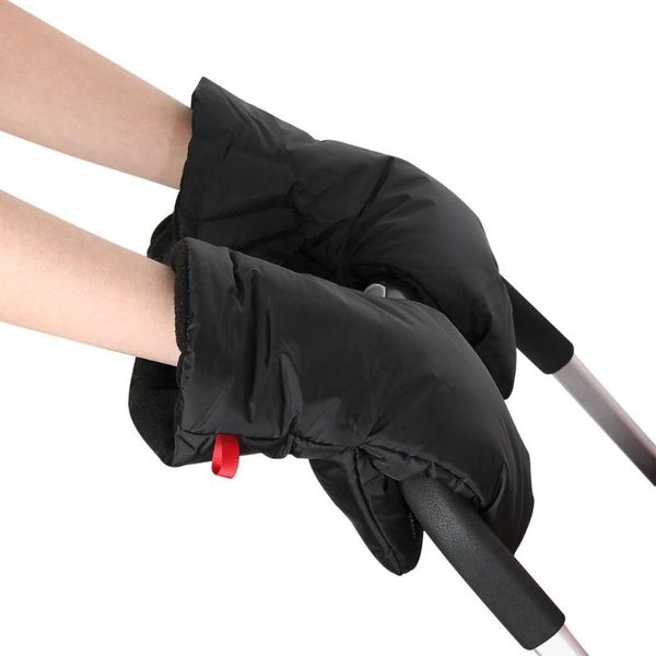 1 pair baby pram stroller gloves winter warm thick waterproof anti-e gloves kids pram pushchair hand muff
1 pair baby pram stroller gloves winter warm thick waterproof anti-e gloves kids pram pushchair hand muff