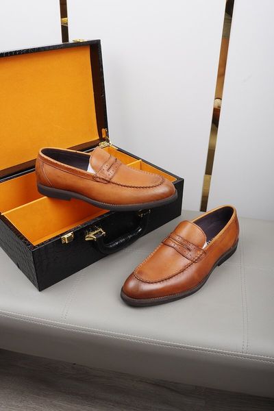 new mens luxury monte carlo designer dress shoes black brown lattice leather casual loafers men slip on pointed oxford shoes with box
new mens luxury monte carlo designer dress shoes black brown lattice leather casual loafers men slip on pointed oxford shoes with box