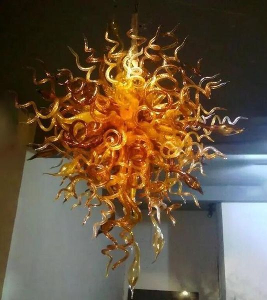 lamps conference room lighting chandeliers antique hanging lamp shades led light amber 100% handmade blown glass chandelier 40 inches high
lamps conference room lighting chandeliers antique hanging lamp shades led light amber 100% handmade blown glass chandelier 40 inches high