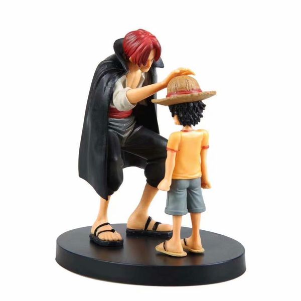 pirate/king of the sea remembrance chapter red-haired road flying white clothes/yellow clothes optional classic scene
pirate/king of the sea remembrance chapter red-haired road flying white clothes/yellow clothes optional classic scene
