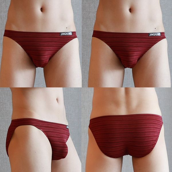 4pcs/lot mens underwear briefs fashion male nylon underwear for men mens transparent calzoncillos male underpants, Black;white
4pcs/lot mens underwear briefs fashion male nylon underwear for men mens transparent calzoncillos male underpants, Black;white