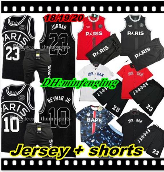 Thai quality kit 2019 p g pari jer ey 23 michael jd mbappe pari ba ketball jer ey p g x aj ba ketball jer ey jordam pari aint g
Thai quality kit 2019 p g pari jer ey 23 michael jd mbappe pari ba ketball jer ey p g x aj ba ketball jer ey jordam pari aint g