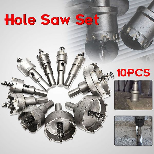 hss drill bit set steel carbide tipped drill bits hole opener for glass wood metal working tsh shop
hss drill bit set steel carbide tipped drill bits hole opener for glass wood metal working tsh shop