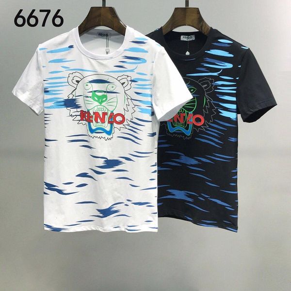 men's t-shirt fashion casual special offer comfortable breathable personality fashionable leisure new, White;black
men's t-shirt fashion casual special offer comfortable breathable personality fashionable leisure new, White;black