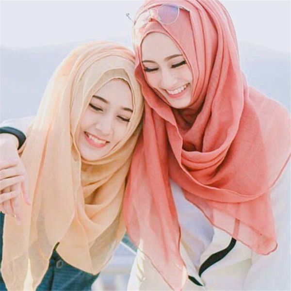 wholesale price 100*180cm women muslim hijab scarf islamic thin headscarf foulard femme soft long soild shawl head wraps stole, Red
wholesale price 100*180cm women muslim hijab scarf islamic thin headscarf foulard femme soft long soild shawl head wraps stole, Red