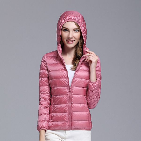 2019 новый стиль тонкий короткий стиль slim fit пуховик женская одежда легкий пуховик с капюшоном, Black;white
2019 новый стиль тонкий короткий стиль slim fit пуховик женская одежда легкий пуховик с капюшоном, Black;white