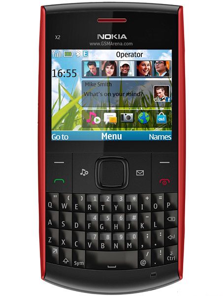 refurbished original nokia x2-01 2.4inch mobile phone camera gsm wcdma unlocked phone 1320mah battery mp3 cellphone with retail box
refurbished original nokia x2-01 2.4inch mobile phone camera gsm wcdma unlocked phone 1320mah battery mp3 cellphone with retail box