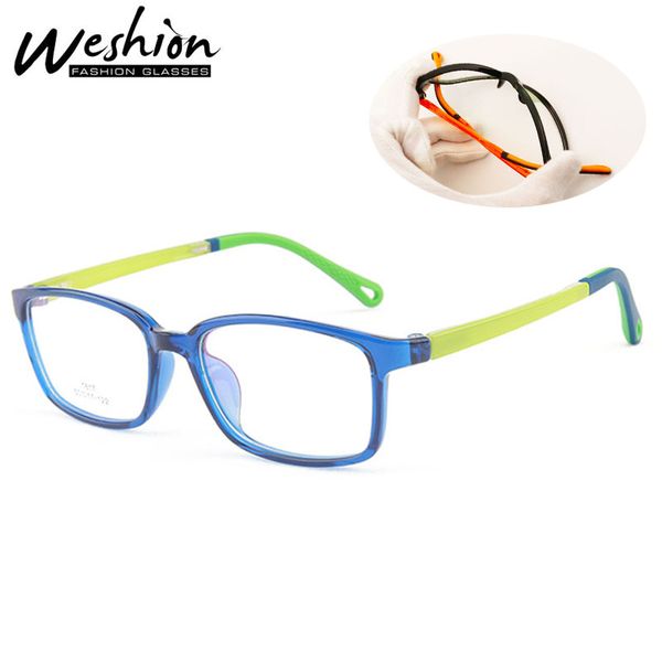 square kids glasses blue light blocking optical lenses prescription tr90 flexible frame vintage astigmatic uv400 3-10 years old, White;black
square kids glasses blue light blocking optical lenses prescription tr90 flexible frame vintage astigmatic uv400 3-10 years old, White;black
