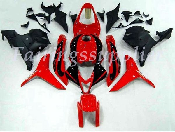 новый (литье под давлением) abs обтекатель комплекты fit для honda cbr600rr f5 2009 2010 2011 2012 600rr 09-12 обтекателей набора красных и
новый (литье под давлением) abs обтекатель комплекты fit для honda cbr600rr f5 2009 2010 2011 2012 600rr 09-12 обтекателей набора красных и