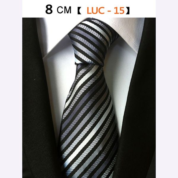 ties men's striped neck ties wide neckties wedding suits silk business corbatas formal party tie apparel accessories dropshiping, Black;blue
ties men's striped neck ties wide neckties wedding suits silk business corbatas formal party tie apparel accessories dropshiping, Black;blue
