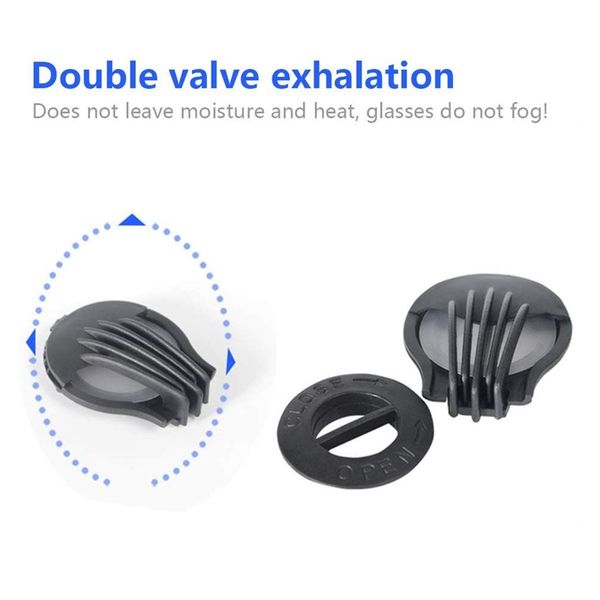 11 шт активированный pm2. 5 воздухоочиститель активный углерод n99 фильтры для сетки или неопреновой маски с 4 выпускными клапанами rhu2 3b1
11 шт активированный pm2. 5 воздухоочиститель активный углерод n99 фильтры для сетки или неопреновой маски с 4 выпускными клапанами rhu2 3b1