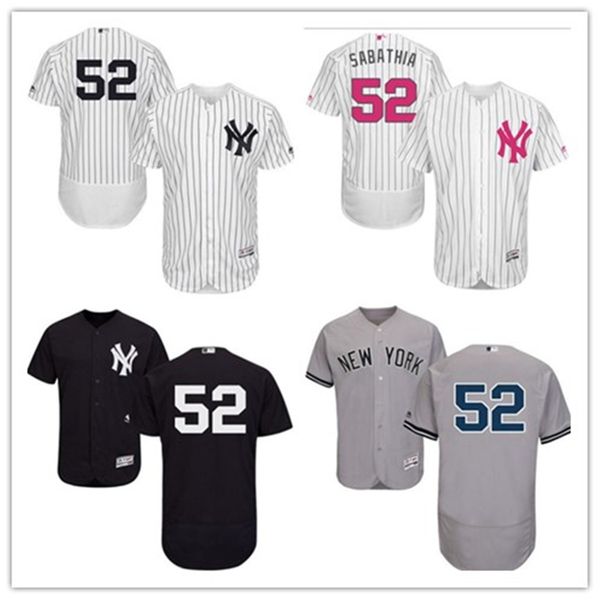 custom baseball jerseys ny 52 c.c. sabathia new yorkyankees yankee men women youth red white high-quality jersey, Blue;black
custom baseball jerseys ny 52 c.c. sabathia new yorkyankees yankee men women youth red white high-quality jersey, Blue;black