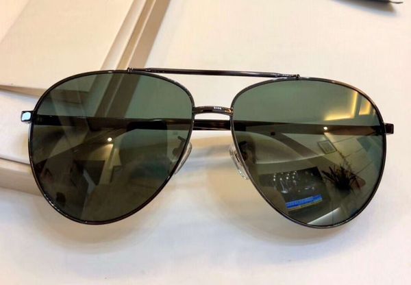 romantic ruthenium pilot sunglasses green lens 0043 sun sonnenbrille gafas de sol de fashion sunglasses with box, White;black
romantic ruthenium pilot sunglasses green lens 0043 sun sonnenbrille gafas de sol de fashion sunglasses with box, White;black