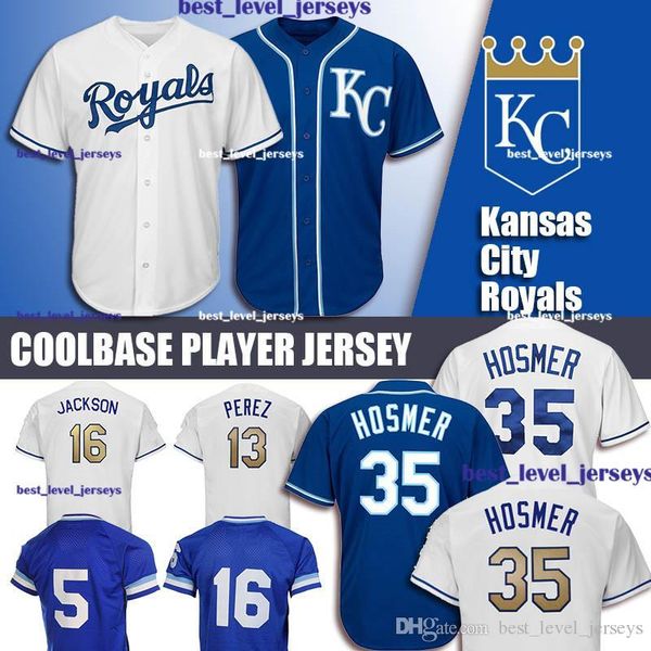 Royals Jersey 13 Salvador Perez Jersey 35 Eric Hosmer Jersey 16 Bo Jackson 4 Alex Gordon Kansas Coolbase jerseys City
Royals Jersey 13 Salvador Perez Jersey 35 Eric Hosmer Jersey 16 Bo Jackson 4 Alex Gordon Kansas Coolbase jerseys City