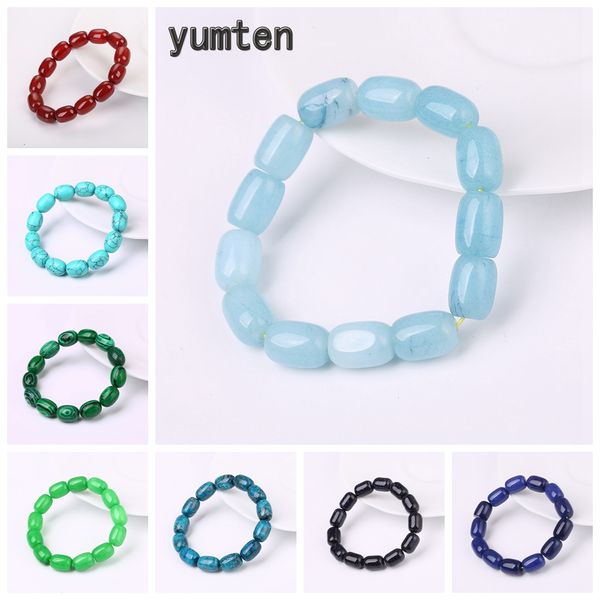 beaded bracelets luck gems beads natural stone fashion accessories power crystal women statement jewelry chakra reiki, Black
beaded bracelets luck gems beads natural stone fashion accessories power crystal women statement jewelry chakra reiki, Black