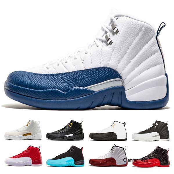 12 bulls gym red men basketball shoes unc taxi playoffs college navy flu game french gamma blue trainer sports shoes sneaker us 8-13
12 bulls gym red men basketball shoes unc taxi playoffs college navy flu game french gamma blue trainer sports shoes sneaker us 8-13