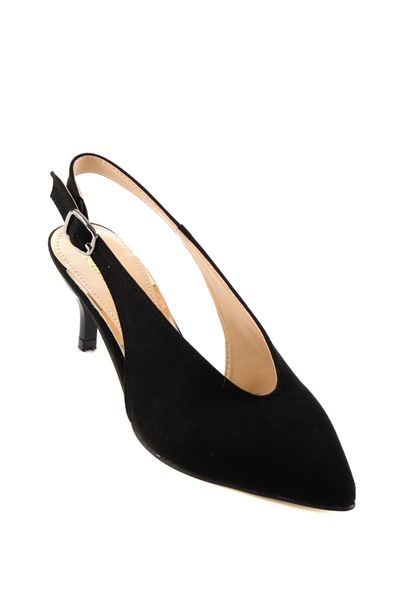 bambi black women shoes h0639122465