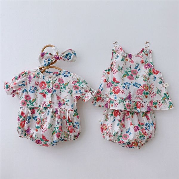 baby girl summer clothes floral newborn girls bubble romper short bottoms set infant outfit toddler girls clothes set 0-24m, Blue
baby girl summer clothes floral newborn girls bubble romper short bottoms set infant outfit toddler girls clothes set 0-24m, Blue